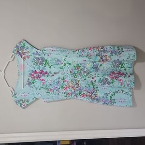 Size Small Lilly Pulitzer Dress
